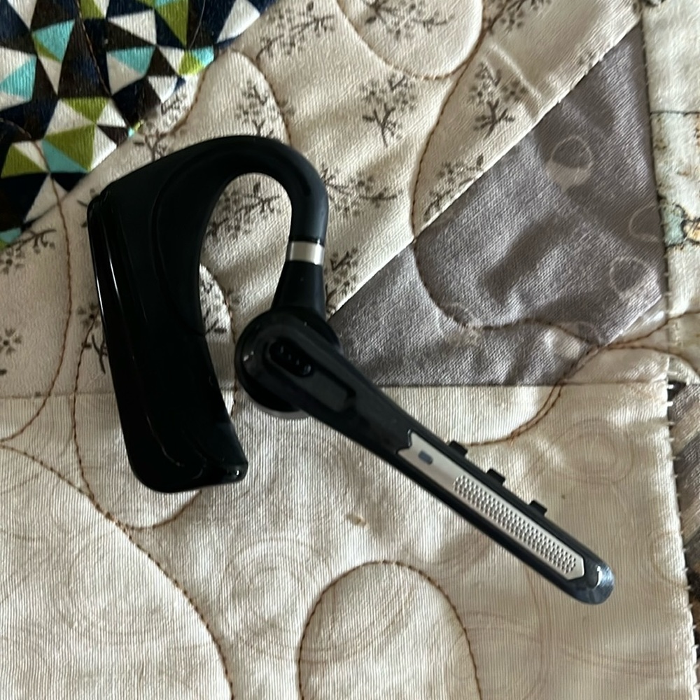 Bluetooth Headset